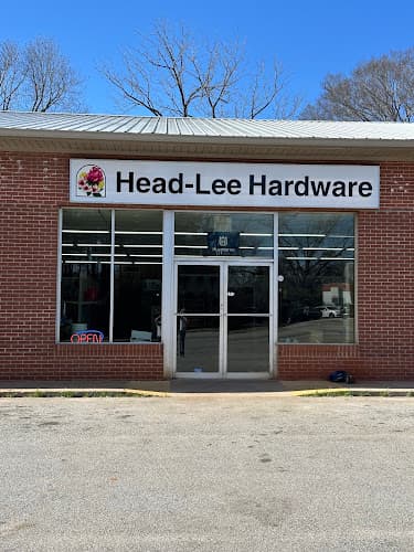 Head-Lee Hardware business photo