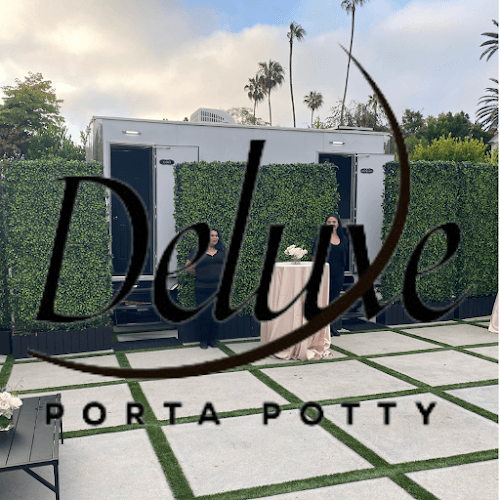 Deluxe Porta Potty, Inc. business photo