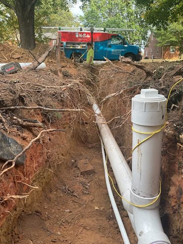 Mr. Rooter Plumbing of East Greensboro - Burlington business photo