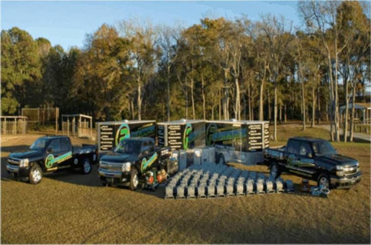 Pro Environmental Restoration & Services business photo