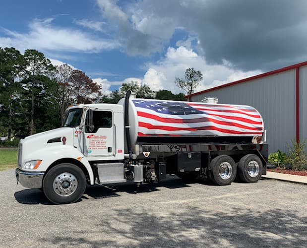 NDB SEPTIC SERVICE business photo