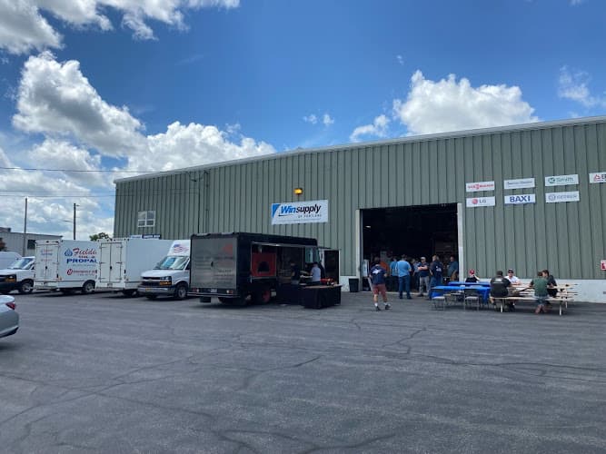 Winsupply of Portland business photo