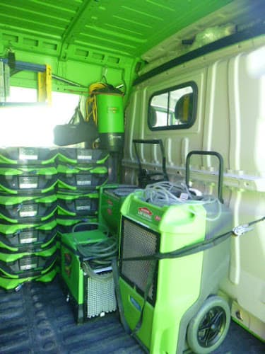 SERVPRO of South Charlotte business photo