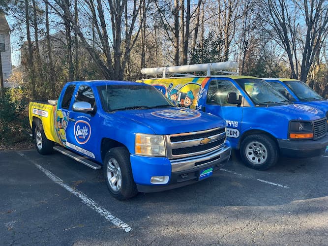 Swift Brothers Plumbing, Heating & Air business photo