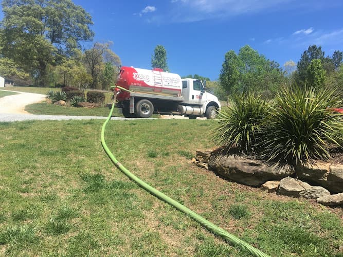 TJ&B Septic Service business photo