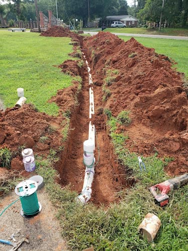 Plunger of Thrones Plumbing business photo