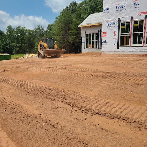 JS Excavation & Land Management business photo