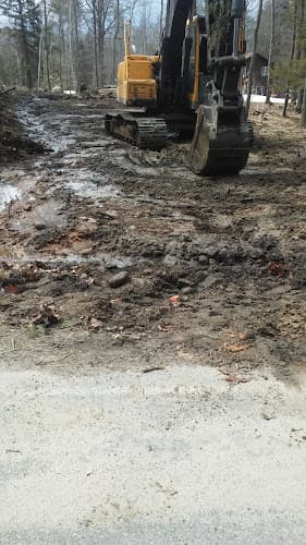 Morgan Construction And Logging LLC business photo