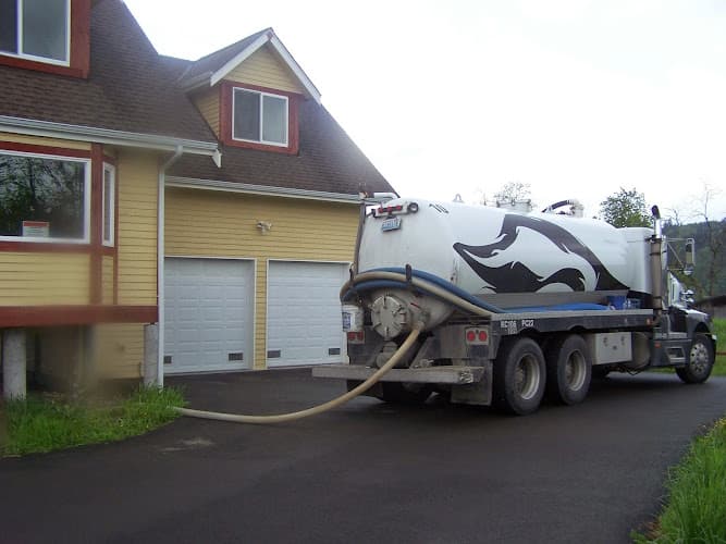 Driggers Septic Tank business photo