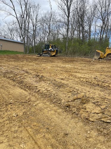 Ron Eldridge Excavating business photo