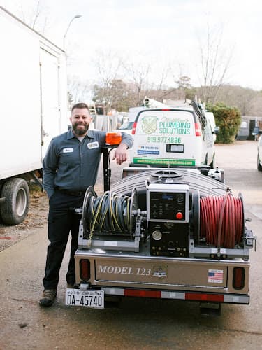 Matthew's Plumbing Solutions business photo