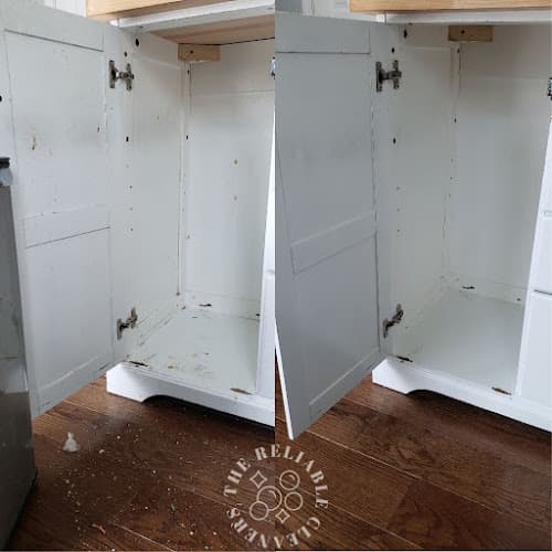 The Reliable Cleaners business photo