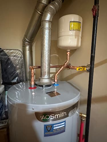 Kentucky Plumbing (KYPD) of Lexington business photo