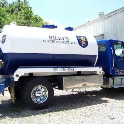 Riley's Septic Service LLC business photo