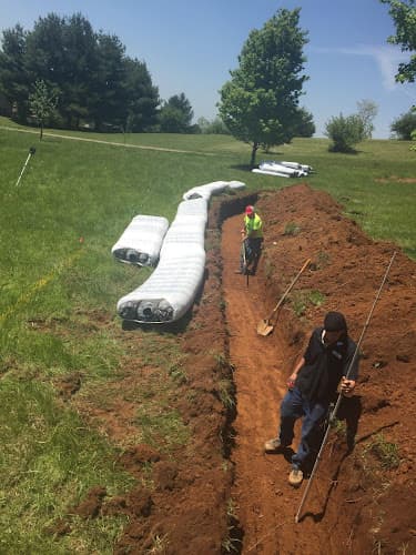 Faith Mountain Plumbing Service business photo