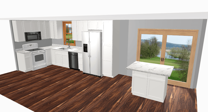 Harbor Heights Kitchen & Bath business photo