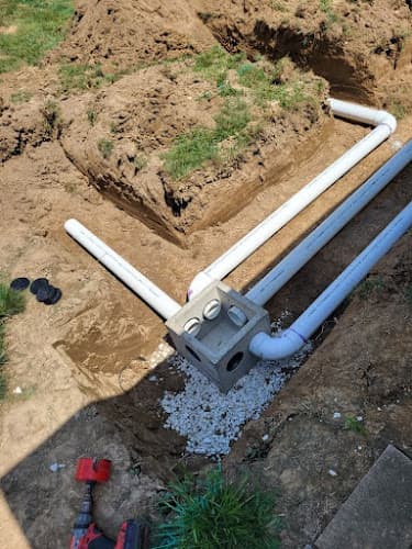 Elite Plumbing and Sewer business photo