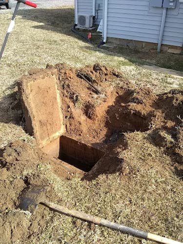 Bobby's septic inspections LLC business photo