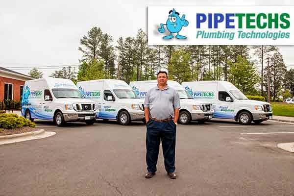 Pipe Techs Plumbing LLC business photo