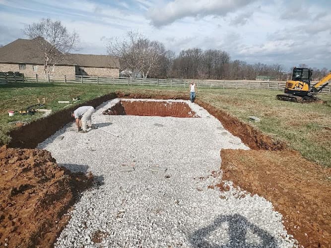 Decker Services LLC business photo