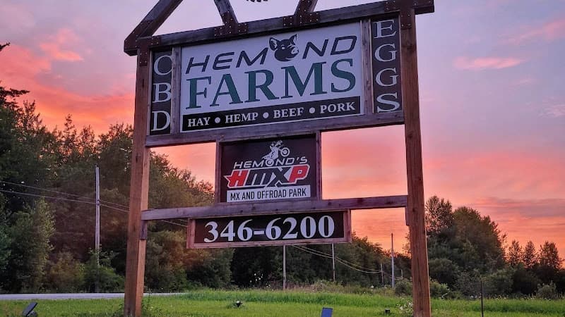 Hemond Farms business photo