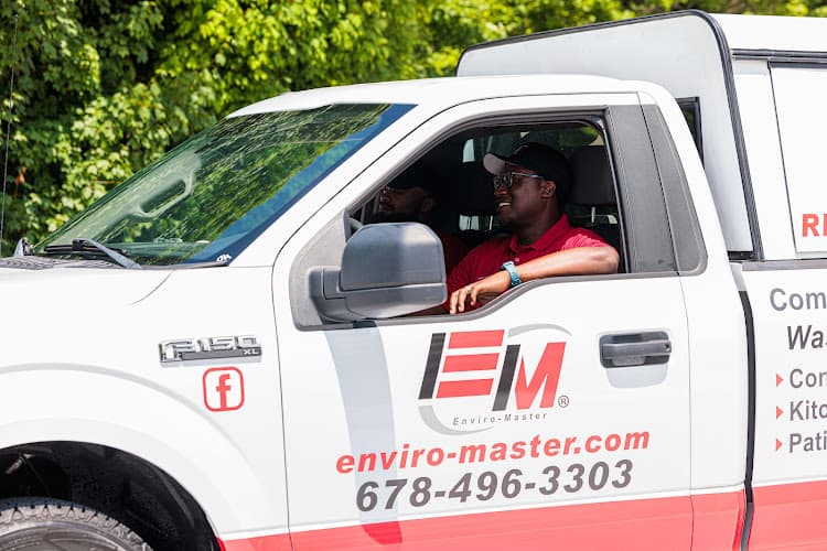 Enviro-Master of Columbia business photo