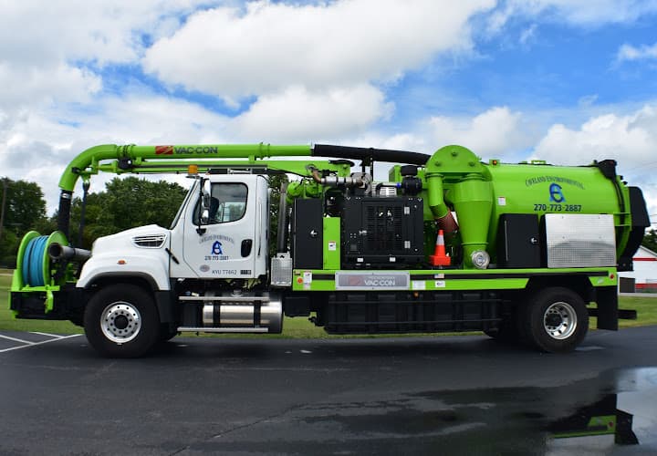 Caveland Environmental Authority (CEA) business photo