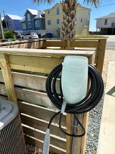 Flag Electric LLC business photo