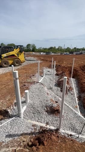 Thompson's Plumbing business photo