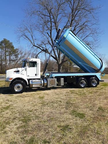 Integrity Tank and sales business photo