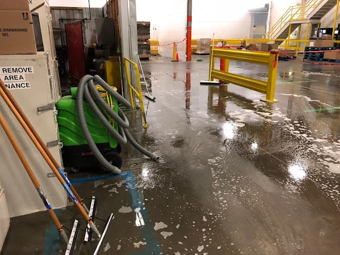 SERVPRO of Warren County business photo