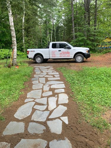 Nickerson Yard Maintenance Landscape Supply & Hardware business photo