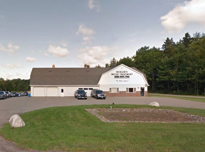 Norlen's Water Treatment LLC business photo