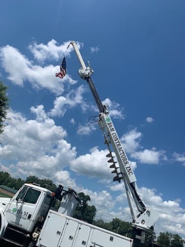 B&M Contractors, Inc. business photo