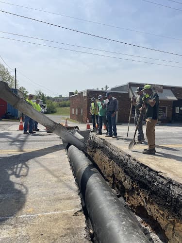 DC Plumbing INC business photo