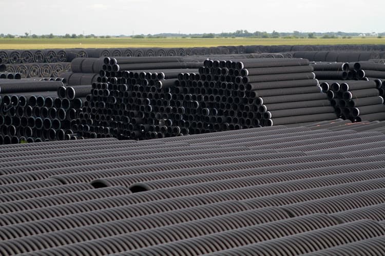 Timewell Drainage Products business photo