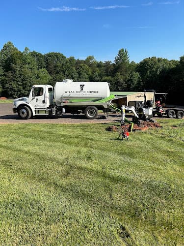 Atlas Septic Service business photo
