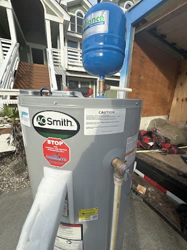 Absolute Plumbing OBX business photo