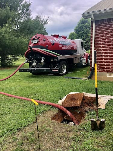 Duncan & Daughters Septic Service business photo