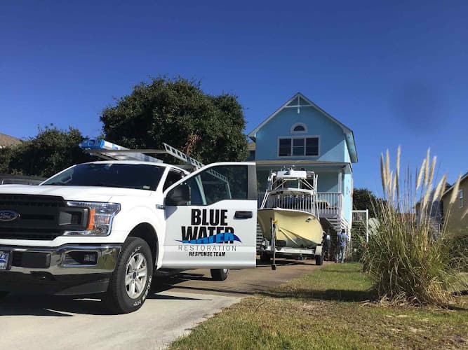 Bluewater Restoration business photo