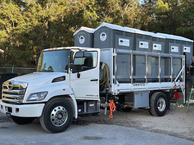 Down South Site Services, LLC business photo