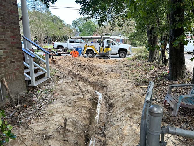 ALL Plumbing Company | Charleston Plumbers business photo