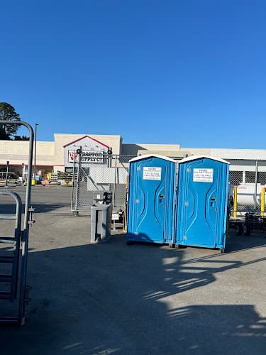 Parks Portable Toilets business photo