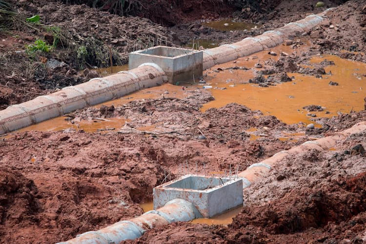 Rogers Grading Inc business photo