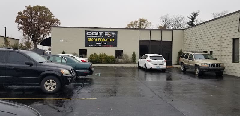 COIT Cleaning and Restoration business photo