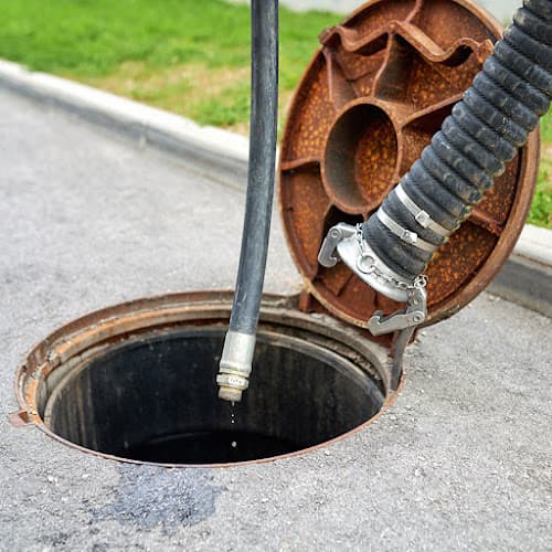 Rooter Express business photo