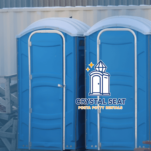 Crystal Seat Porta Potty Rentals business photo