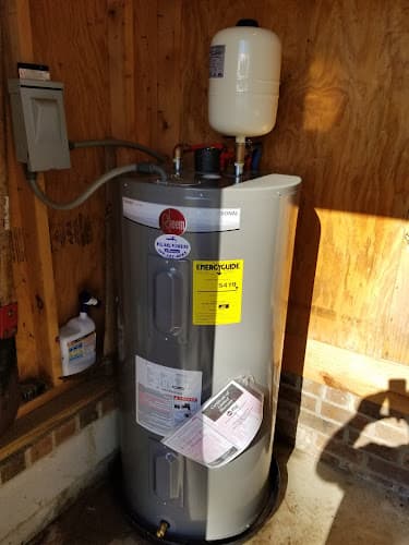 William's Plumbing and Repair LLC business photo