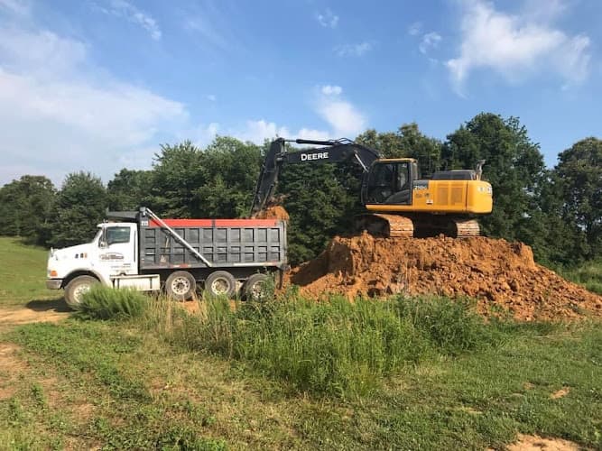 J and J Excavating, LLC business photo