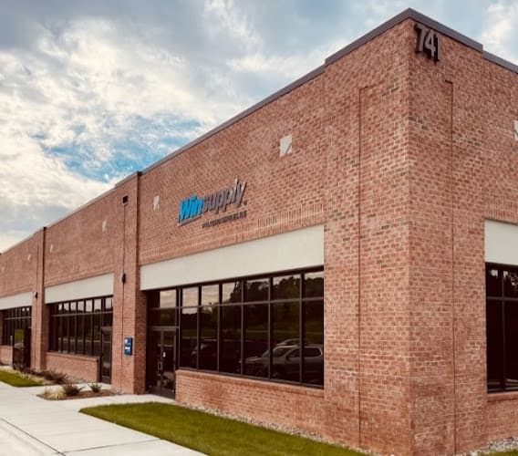 Winsupply of Raleigh business photo